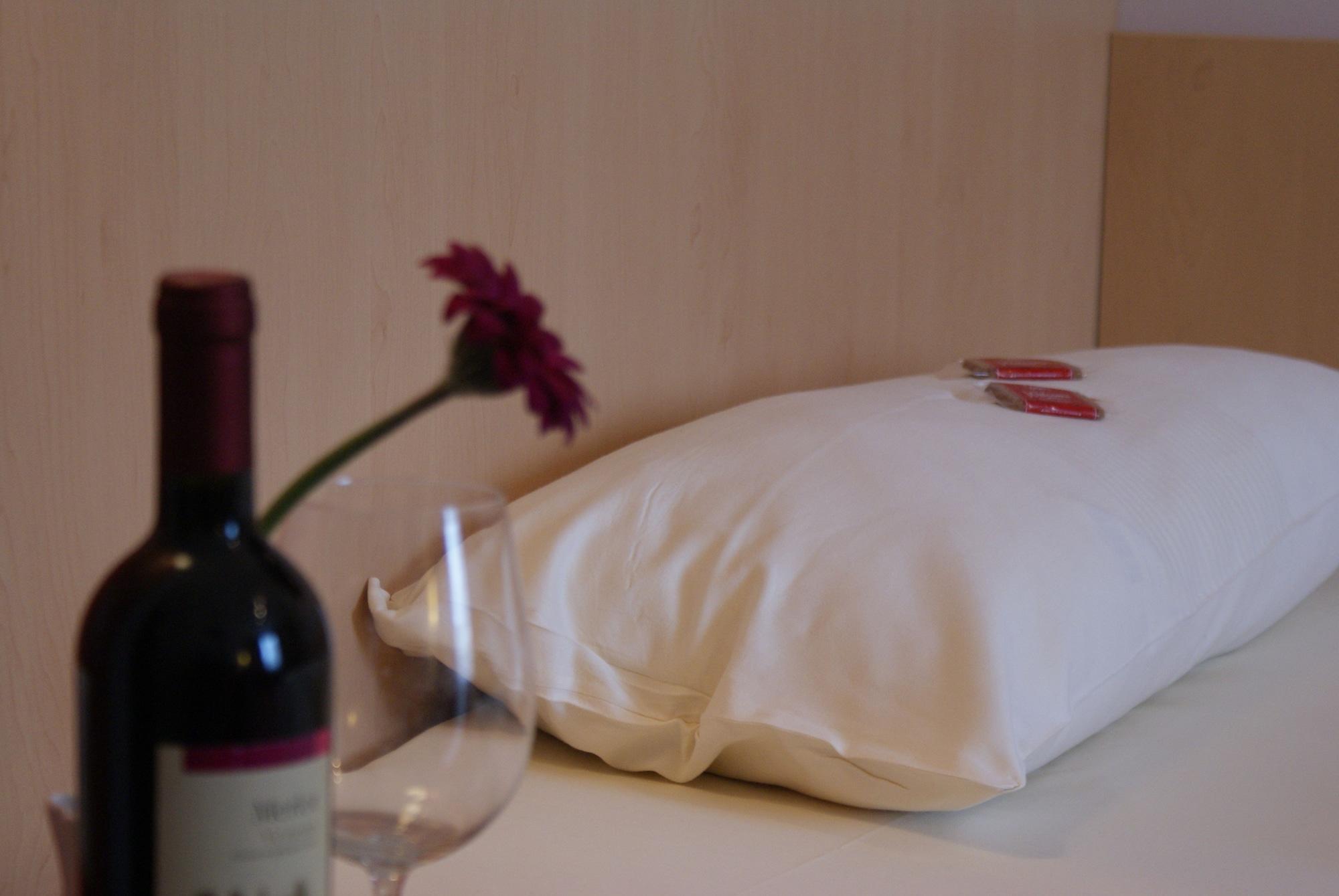 Hotel Petersburg Superior ดุสเซลดอร์ฟ ภายนอก รูปภาพ