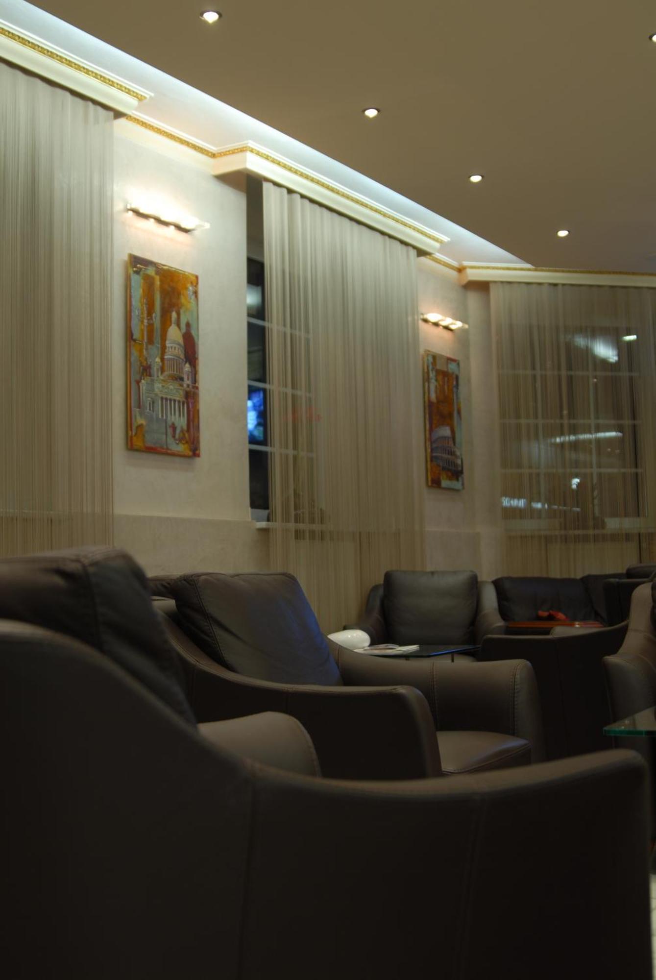 Hotel Petersburg Superior ดุสเซลดอร์ฟ ภายนอก รูปภาพ