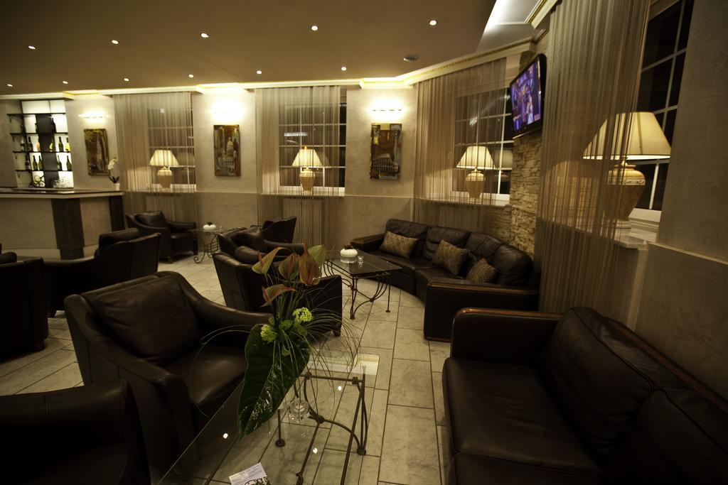 Hotel Petersburg Superior ดุสเซลดอร์ฟ ห้อง รูปภาพ