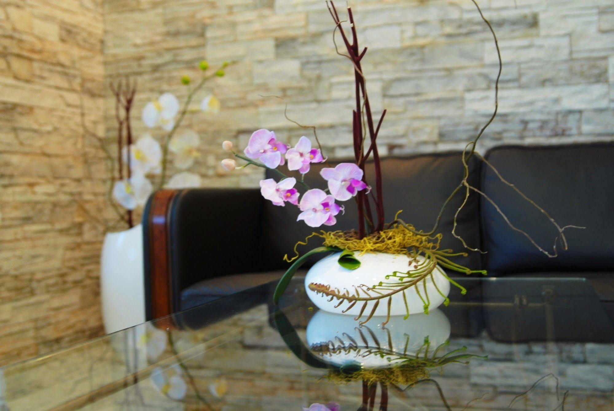 Hotel Petersburg Superior ดุสเซลดอร์ฟ ภายนอก รูปภาพ